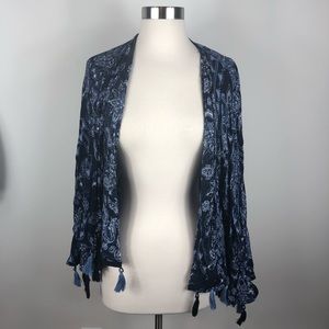 Hollister Kimono cardigan